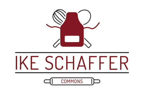 Ike Schaffer Commons Logo