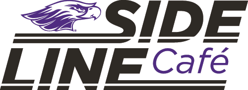 Sideline Cafe Logo